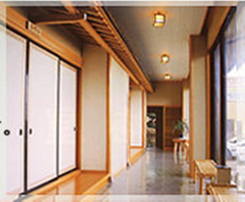 Umeya Hotel Noto Esterno foto